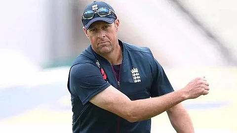 Marcus Trescothick named England's batting coach