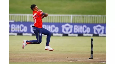 The Imperial Lions clinch South African T20 Challenge