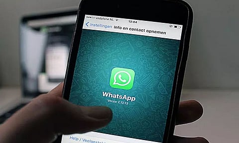 WhatsApp privacy case: Centre gets more time to file report