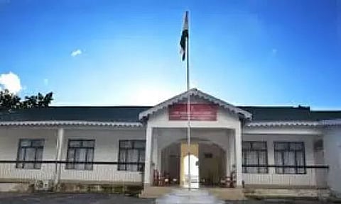 Guwahati High Court, Aizawl Bench Recruitment 2021- Driver, Grade IV Job Vacancy, Job Openings