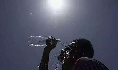 Scorching Heat from March to May in Guwahati: IMD Releases Summer Forecast Report