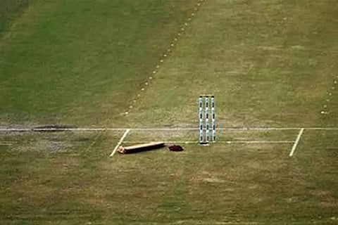Assam end campaign with another victory in Vijay Hazare Cricket