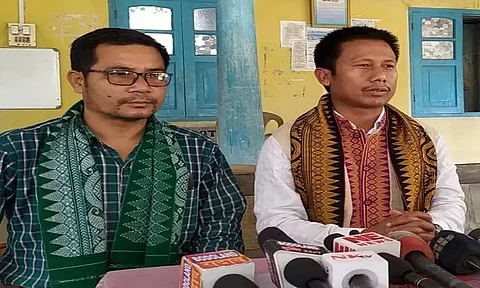 All Bodo Students' Union calls for patience on issue of provincialization of schools