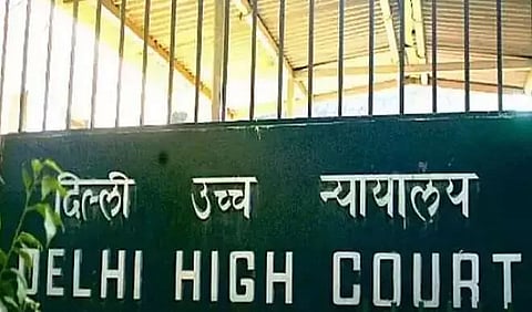 It is becoming a trend to file FIRs alleging sexual harassment: Delhi HC
