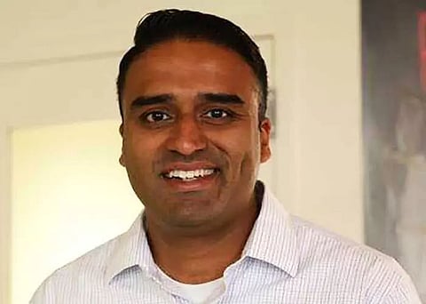 US President Joe Biden appoints Indian-American Director of WH Military Office