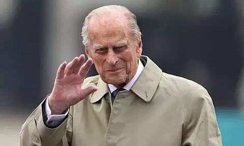 UK's Prince Philip transferred to 2nd hospital for infection treatment
