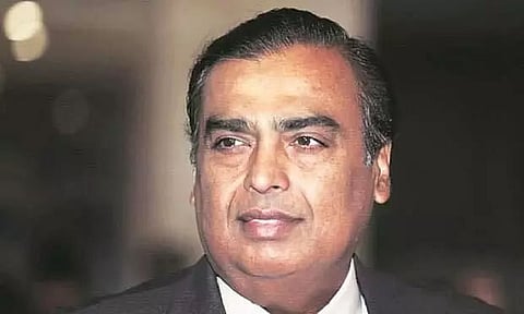 Mukesh Ambani of Reliance Is Richest in India, with $83 billion: Hurun Rich List-2021