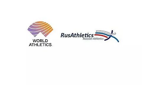 Plan for return of Russian athletics federation to membership of World Athletics