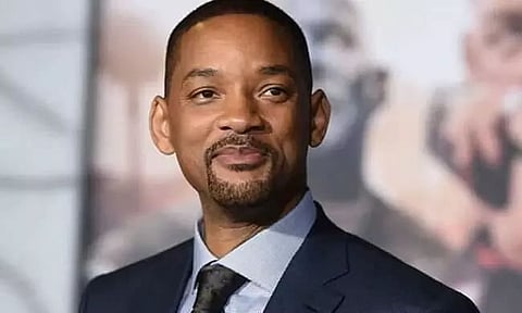 Will Smith will 'consider' running for President in future