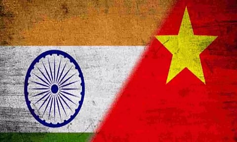 No pullback of Chinese troops & material from Pangong Lake and Depsang