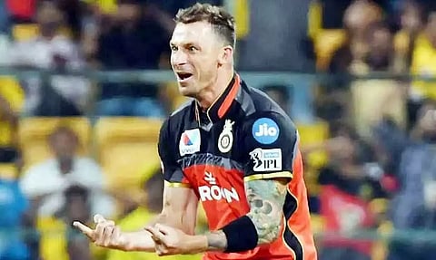 'Money is given more importance than cricket in IPL' claims Dale Steyn