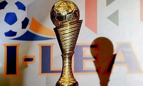 The second phase of the I-League season to start on March 5