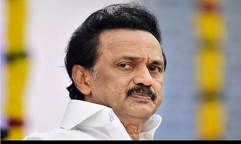 DMK-Congress seat sharing talks hit roadblock