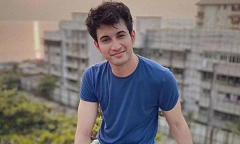 Actor Rohit Saraf agrees 'Lines between national, international content is blurring'