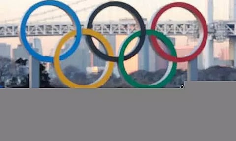 Tokyo Olympics organisers to add 12 female board members