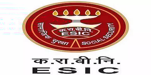 ESIC Job Recruitment 2021- 6552 UDC & Stenographer vacancy, Job opening