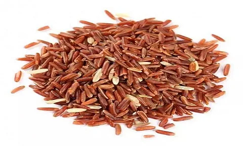 Bao-dhaan (red rice) exported to US; hope for farmers in Assam