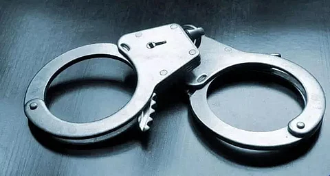 Crime Branch