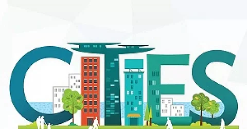 Making cities liveable