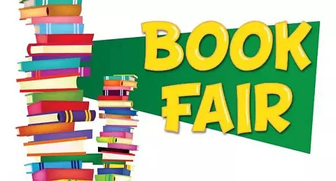 Curtains down on book fair in Demow