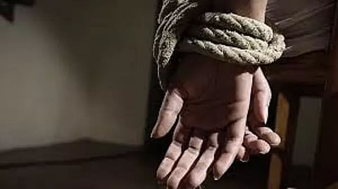 Another girl fakes abduction in Andhra Pradesh, gets busted