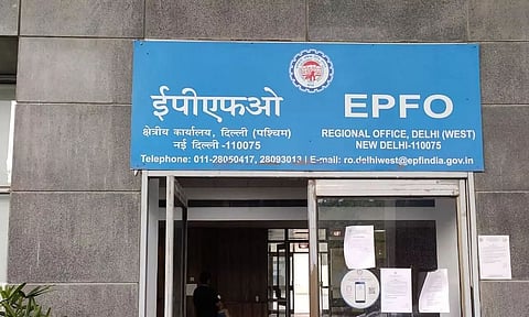 EPFO keeps interest rate unchanged at 8.5% for FY21