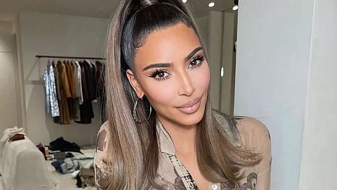 Kim Kardashian to keep California house post divorce with Kanye