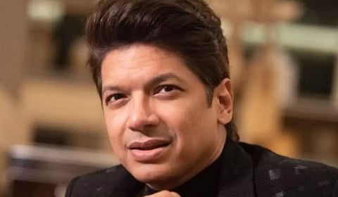 Shaan