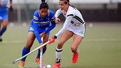 Indian women's hockey team ends Germany tour with loss