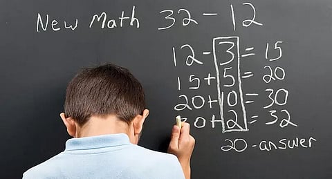 Mathematics Phobia Still Haunts School Students In Assam