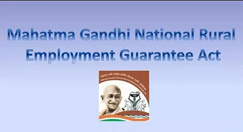 Target: MGNREGA Schemes In Every Village