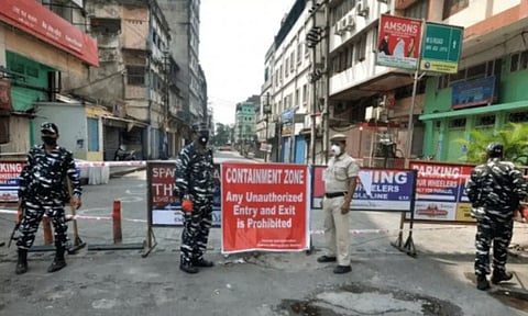 Guwahati Containment Zone Updates: What You Need to Know