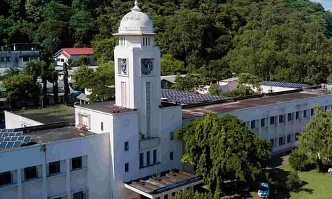 Assam Engineering College hostels to be quarantine centers, boarders asked to vacate