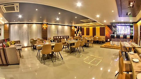 All restaurants and hotels to allow dine-in from today in Guwahati