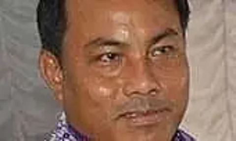 In Assembly Election, BPF to Support 'Mahajoot' Outside Bodoland Areas: Khampa Borgoyari