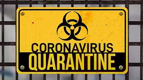Hailakandi all set to discharge persons under home quarantine