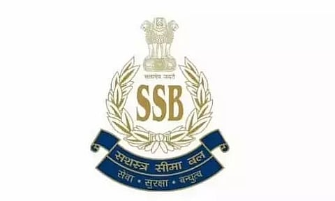 'SSB can play key role to curb trans-border wildlife crimes'