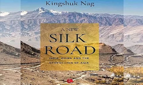 China's new Great Game in the Himalayas, Conflict simultaneous with trade