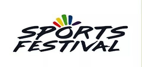 12th editions of the North East Media Sports Festival begins today