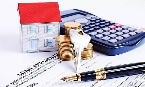 Interest for owning home returns after Covid-induced lockdown; banks see pick up in loans