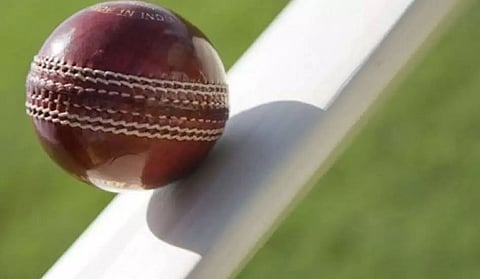 Assam Premier Club Championship Identical win for three teams