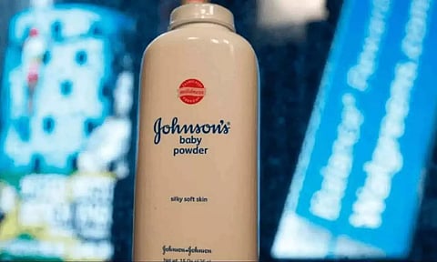 Johnson & Johnson Stops Selling Talc-based Baby Powder in US and Canada