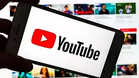 'YouTube removes 5 TV channels run by Myanmar's military'