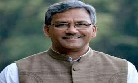 Central observers give a breather to Uttarakhand CM Trivendra Singh Rawat