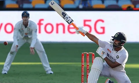 Batting success rubbed off on wicket-keeping: Rishabh Pant