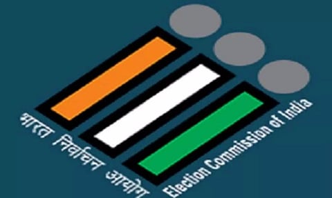 ECI conducts review meeting with State regulatory agencies