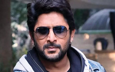 A year ago this was our last normal week: Arshad Warsi
