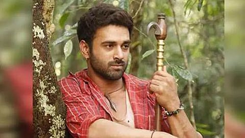 Actor Pulkit Samrat tags 'Haathi Mere Saathi' character as 'yeda dimaag'