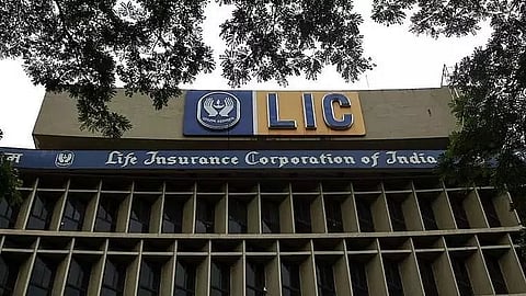 Centre proposes to raise LIC's capital to Rs 25,000 crore