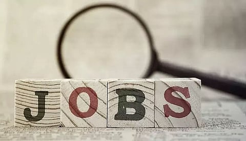 India retail sector to add 2.5 cr new jobs by 2030: Nasscom report